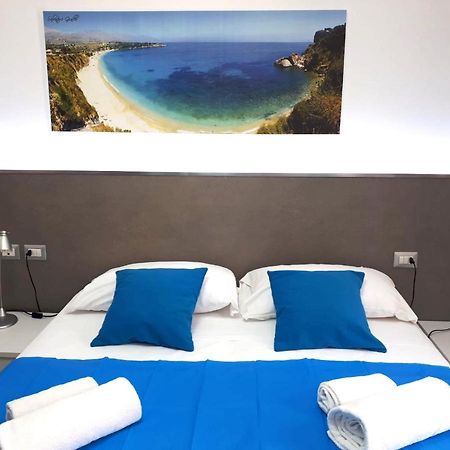 Le Camere Del Crimiso Castellammare del Golfo Kültér fotó