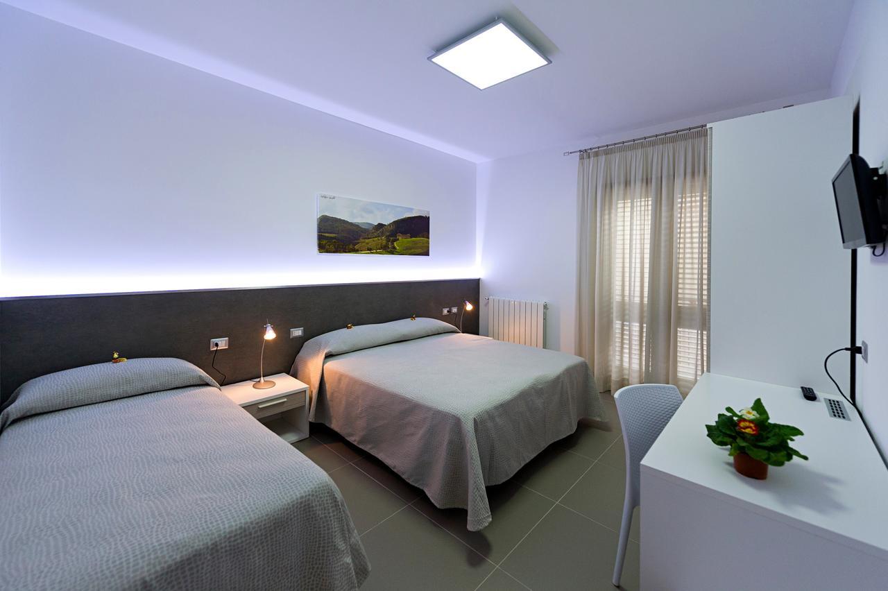 Le Camere Del Crimiso Castellammare del Golfo Kültér fotó